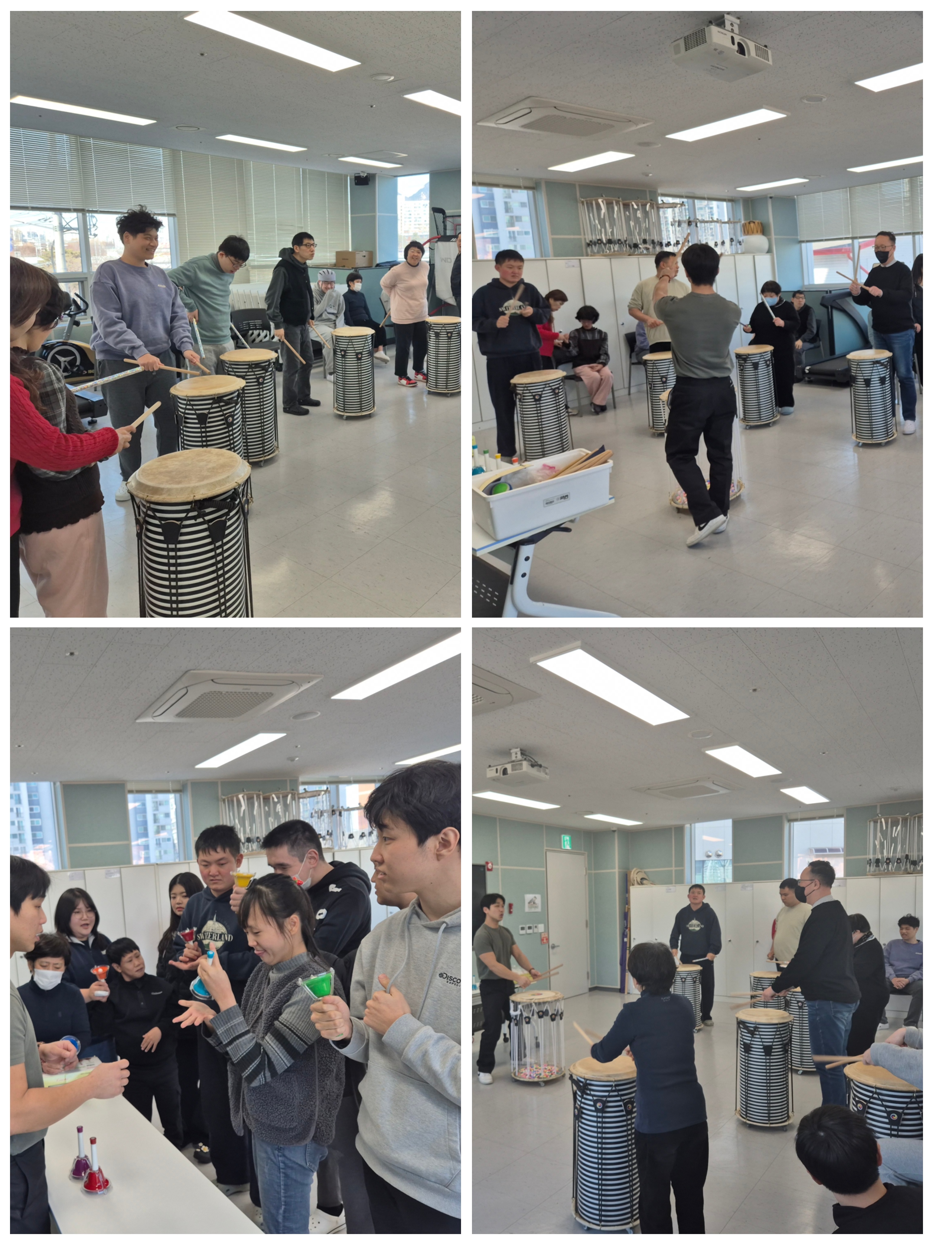 두드리樂&40;2.9&41;