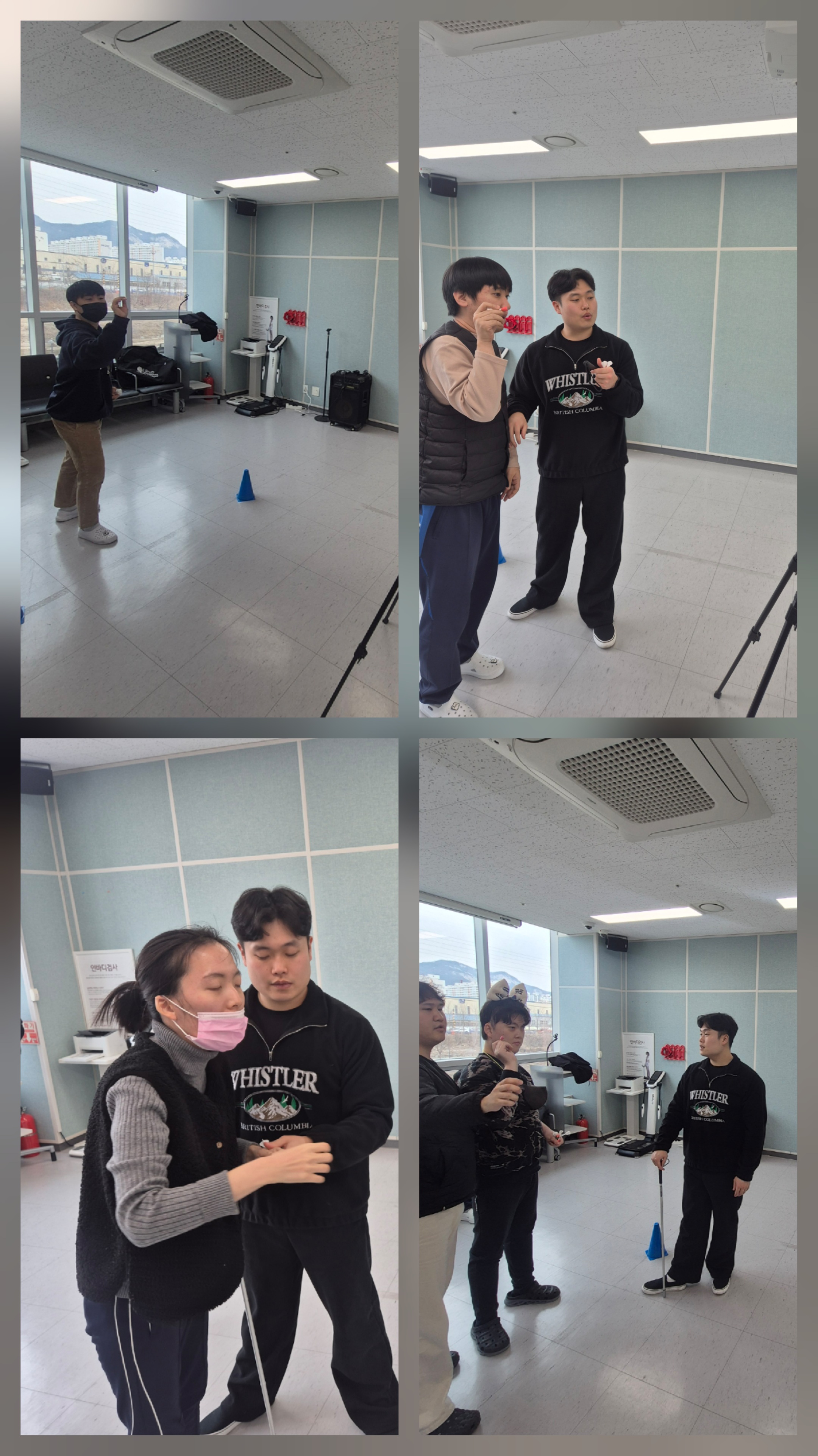 찾아가는 생활체육 B조 &40;2. 26.&41;