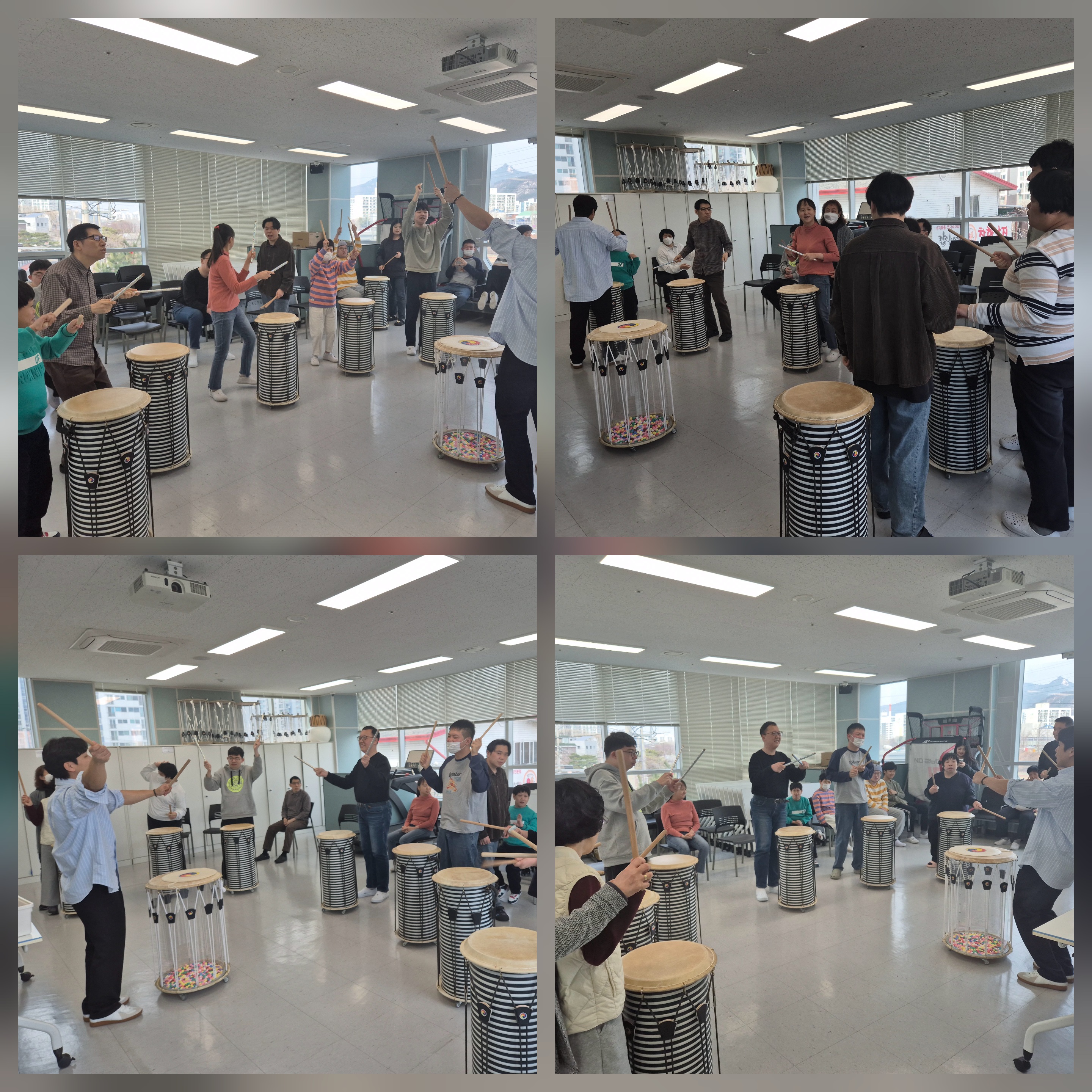 두드리樂&40;3.16&41;