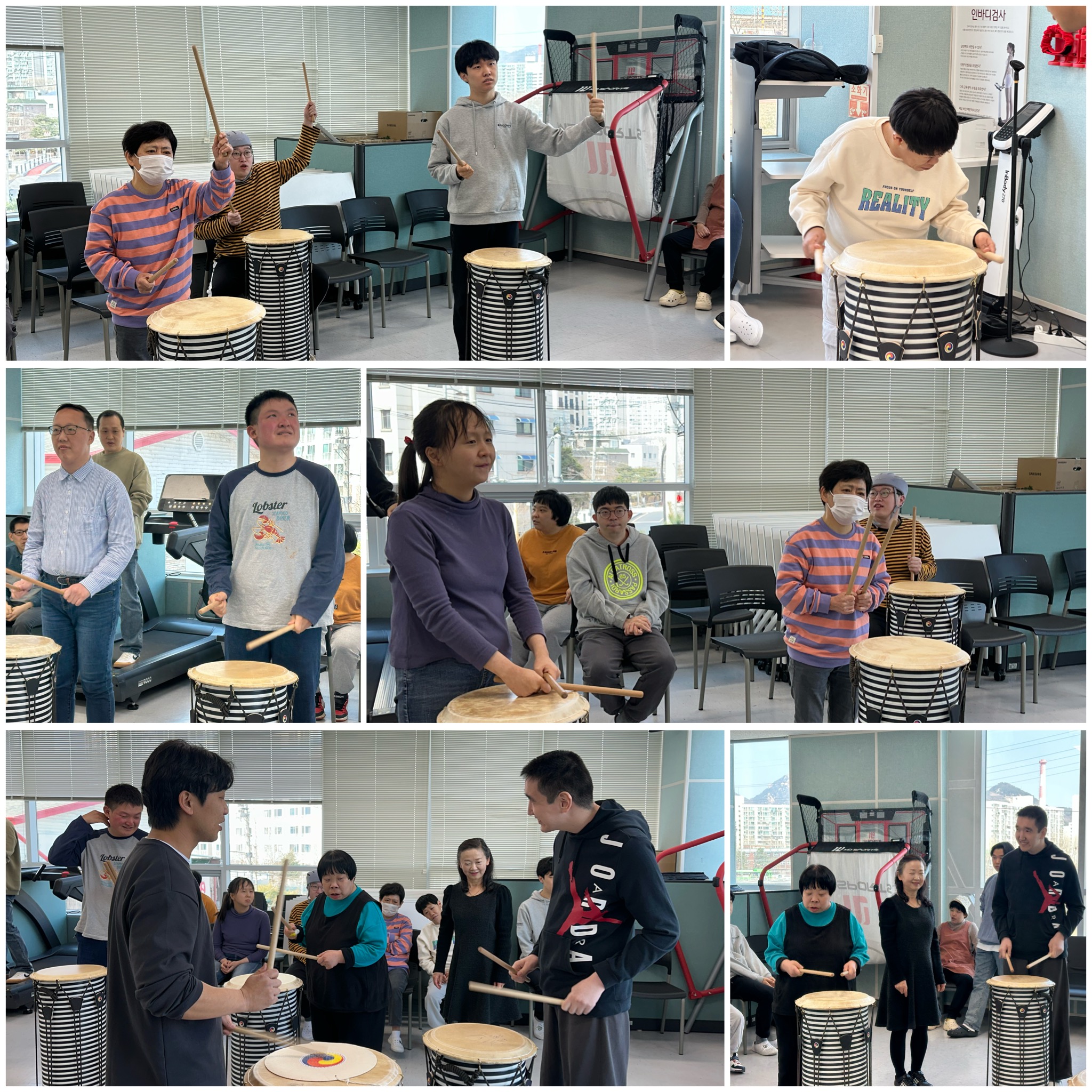 두드리樂&40;3.23&41;