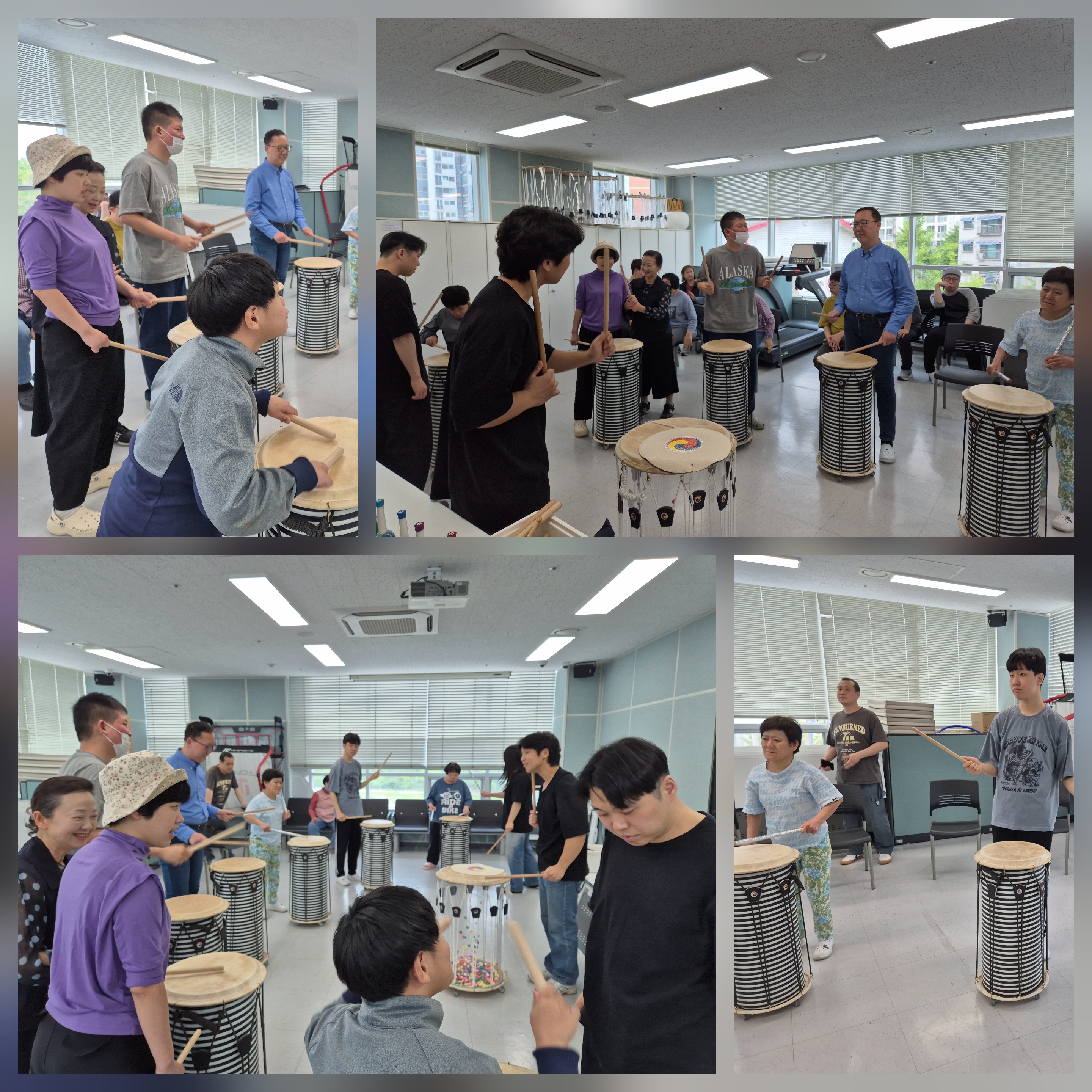 두드리樂&40;4.27&41;