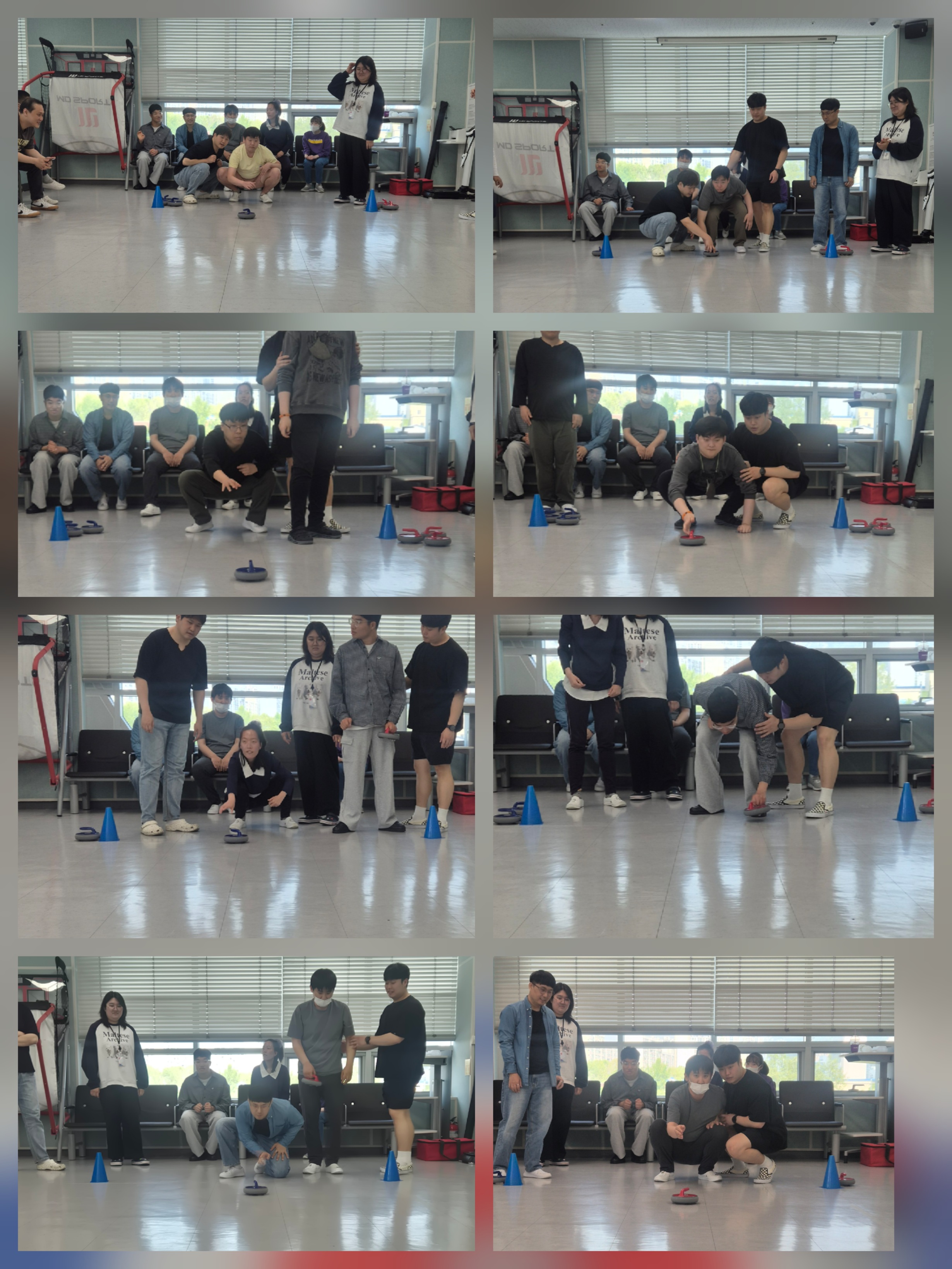 찾아가는 생활 체육 B조&40;4. 30.&41;