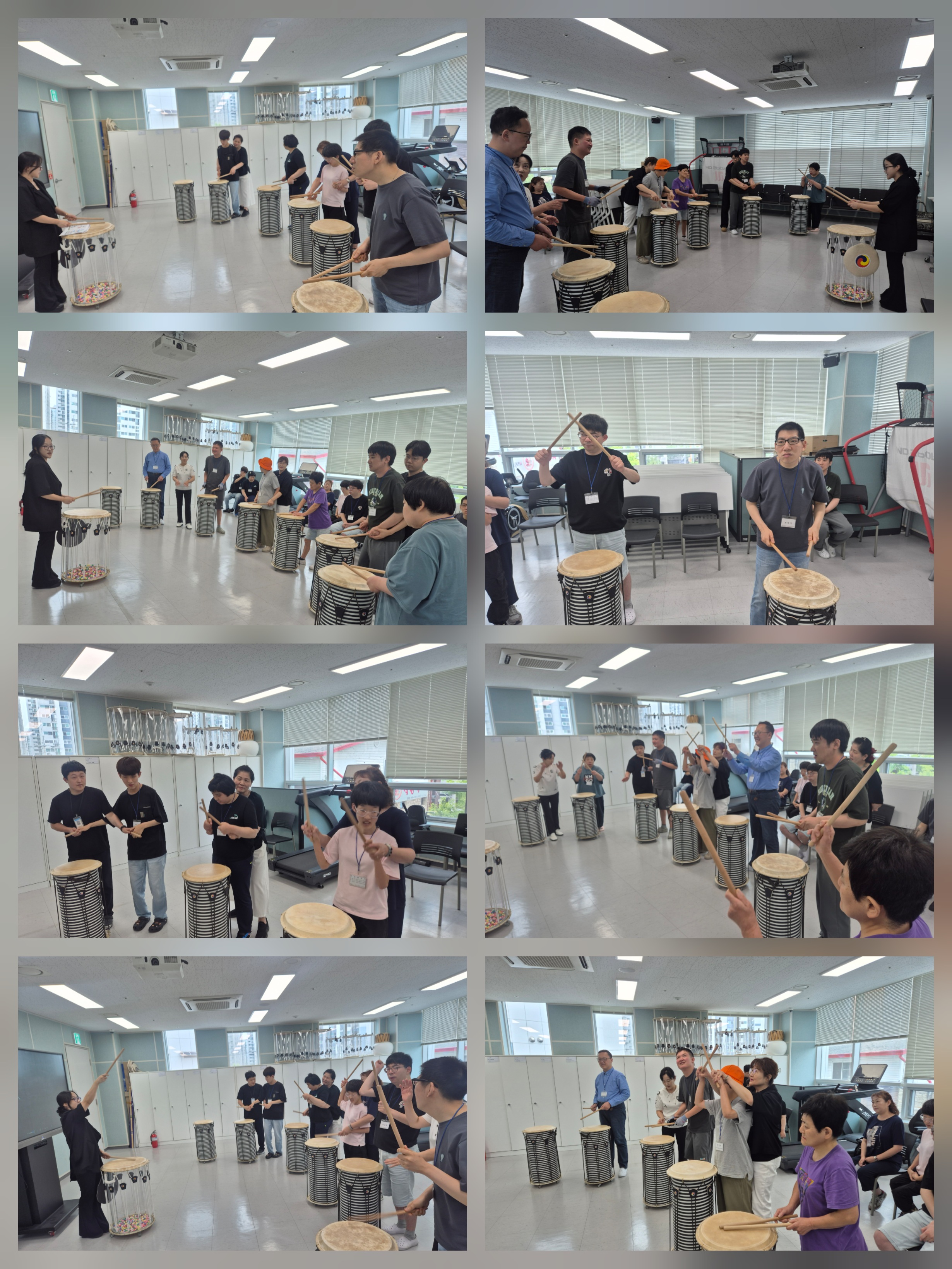 두드리樂&40;6.24.&41;