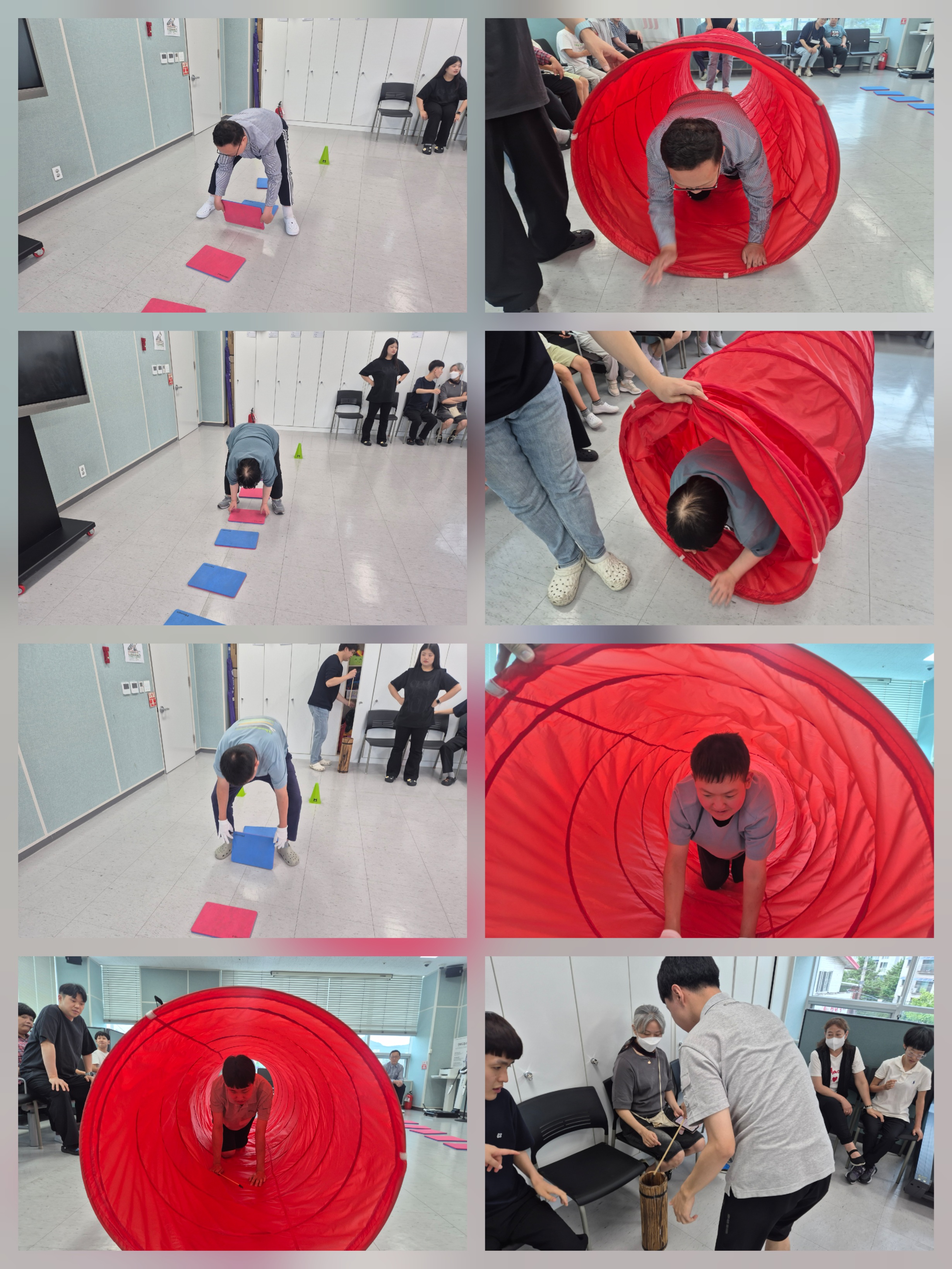 활력 충전 교실 A조 &40;7. 2.&41;