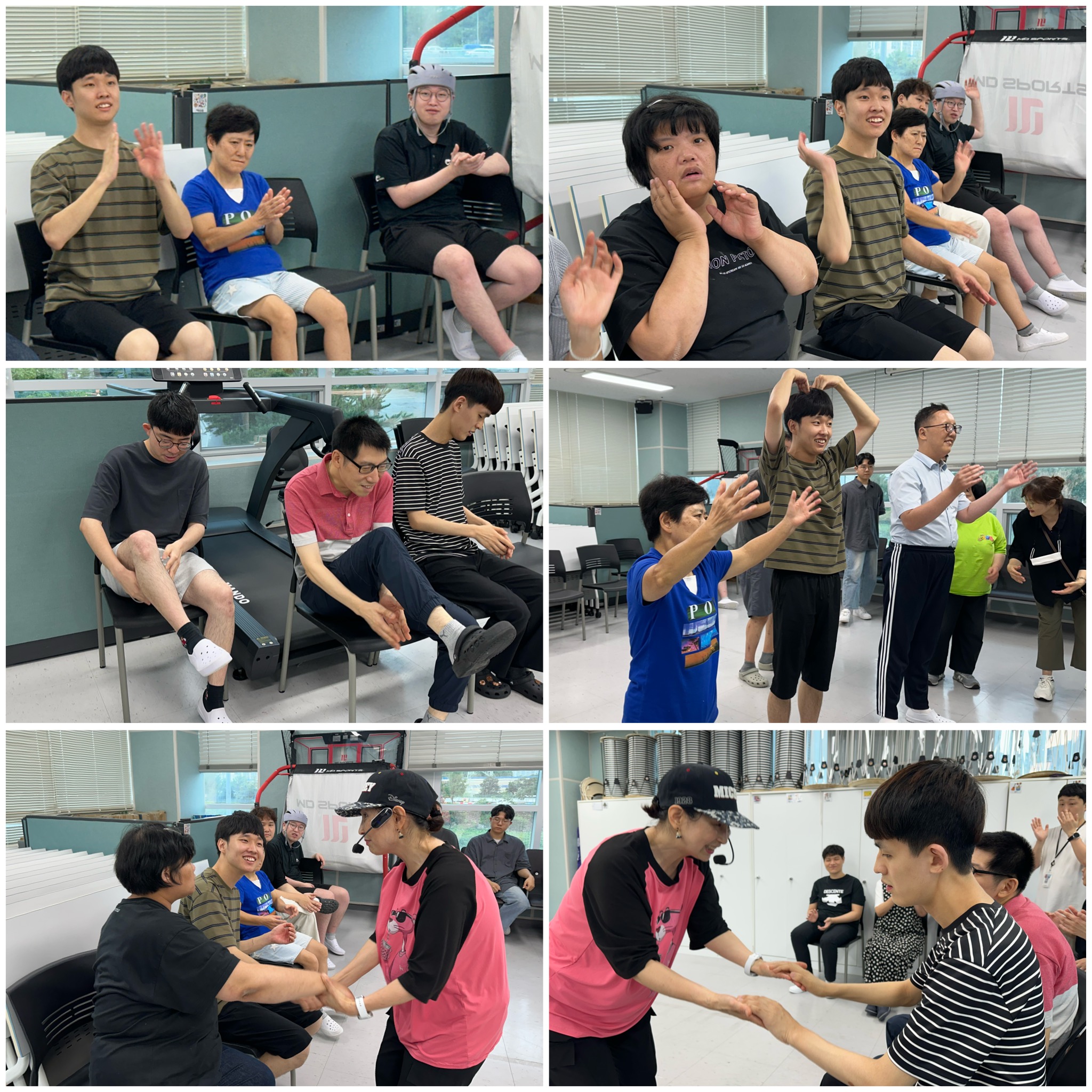 활력충전교실&40;7.21.&41;