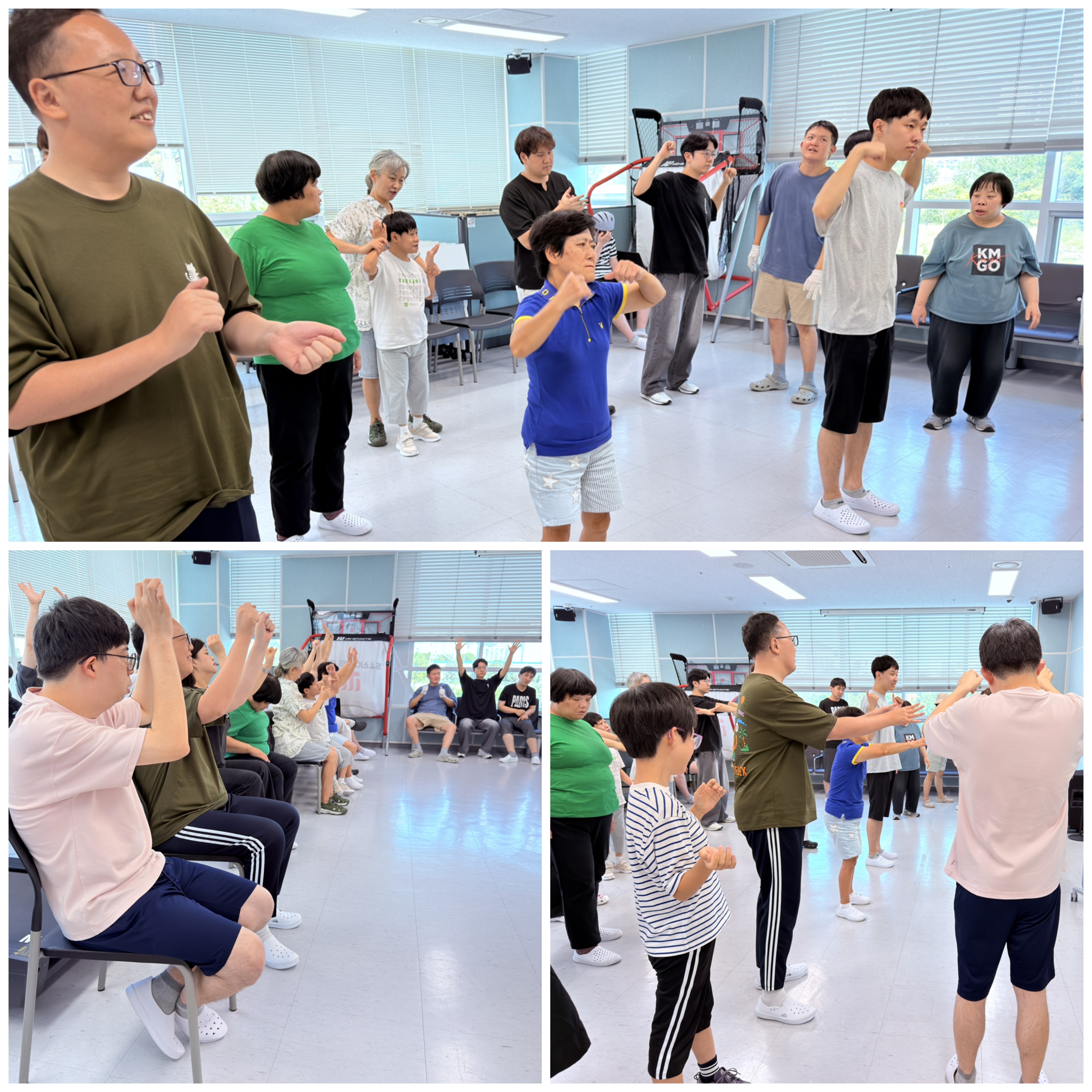 활력충전교실&40;8.11&41;