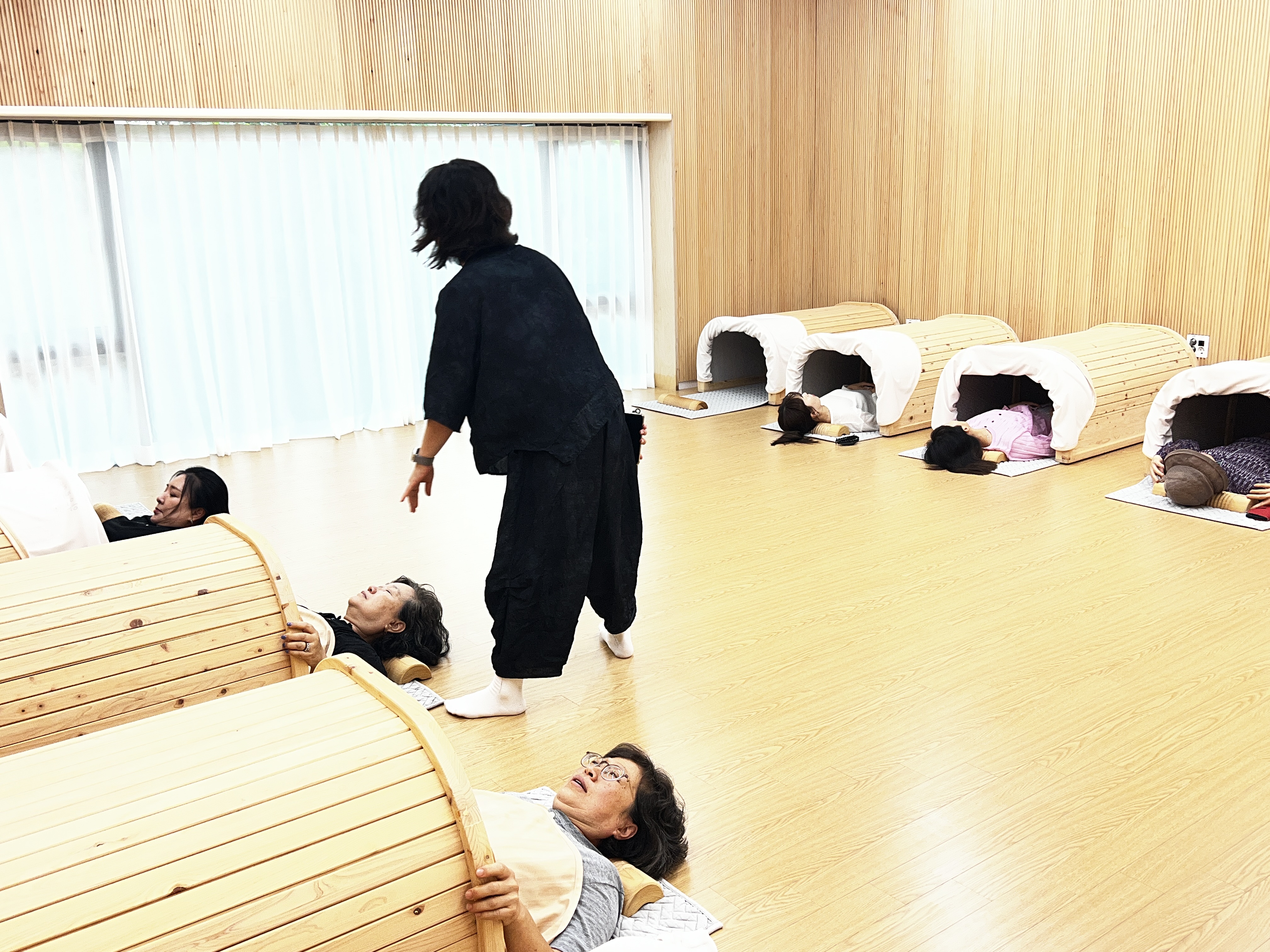 보호자 자조모임&40;무수골 이게, 딱이야! 3회차&41;