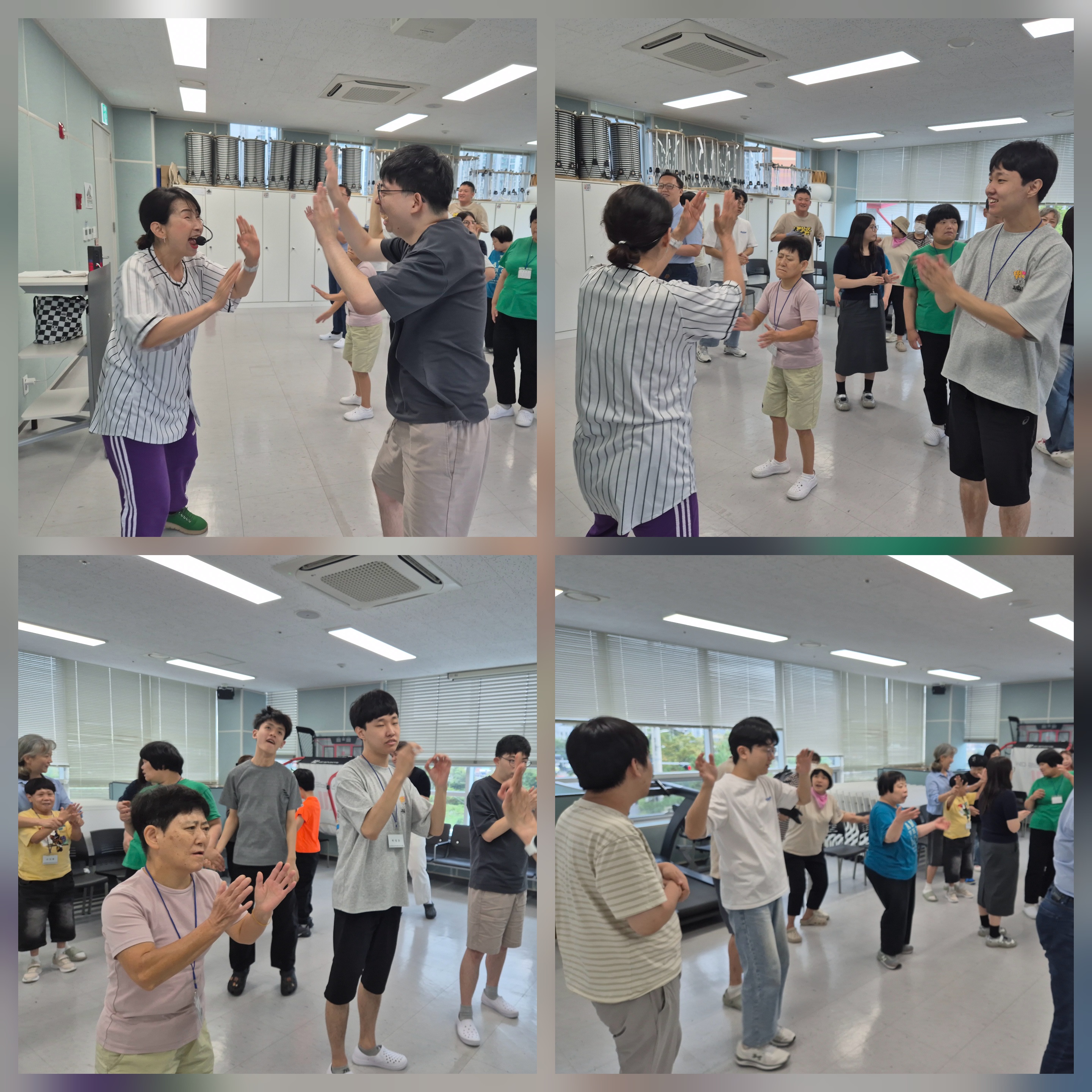 활력 충전 교실&40;9. 1.&41;
